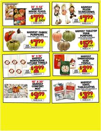 Ollie's Weekly Ad Page 3