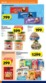ALDI akciós újság hét 35 Oldal 14