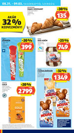 ALDI akciós újság hét 35 Oldal 26