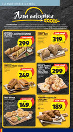 ALDI akciós újság hét 35 Oldal 30