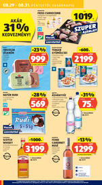 ALDI akciós újság hét 35 Oldal 40