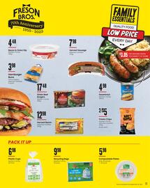 Freson Bros flyer Page 11