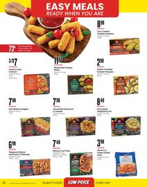 Freson Bros flyer Page 14