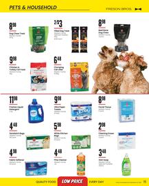 Freson Bros flyer Page 15