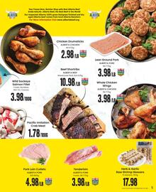 Freson Bros flyer Page 5