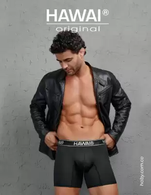 Catálogo Haby (válido hasta 31-12)