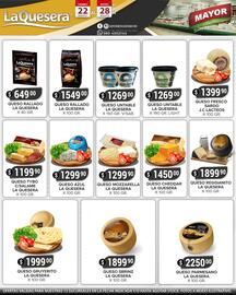 Catálogo Supermercados Mayor semana 34 Página 2