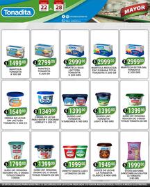 Catálogo Supermercados Mayor semana 34 Página 3