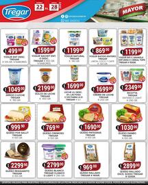 Catálogo Supermercados Mayor semana 34 Página 4