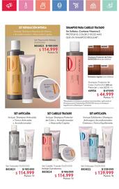 Catálogo Oriflame Página 116