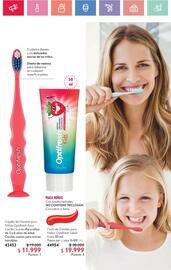 Catálogo Oriflame Página 118
