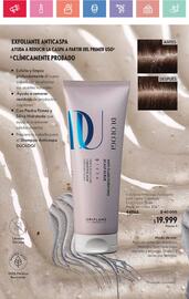 Catálogo Oriflame Página 120