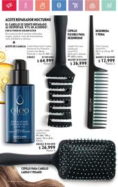 Catálogo Oriflame Página 124