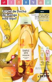 Catálogo Oriflame Página 129
