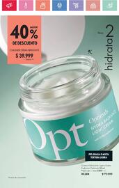Catálogo Oriflame Página 13