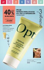 Catálogo Oriflame Página 15
