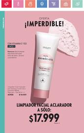 Catálogo Oriflame Página 18