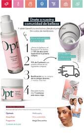 Catálogo Oriflame Página 2