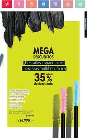 Catálogo Oriflame Página 25