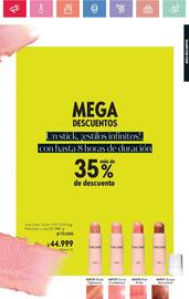 Catálogo Oriflame Página 29