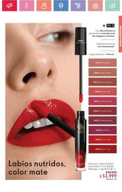 Catálogo Oriflame Página 43