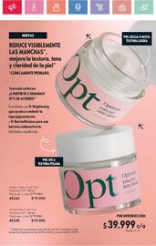 Catálogo Oriflame Página 5