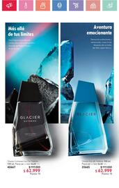 Catálogo Oriflame Página 56