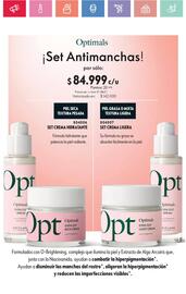 Catálogo Oriflame Página 6