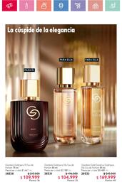 Catálogo Oriflame Página 60