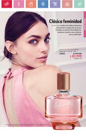 Catálogo Oriflame Página 61