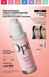 Catálogo Oriflame Página 7