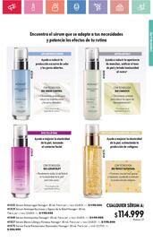 Catálogo Oriflame Página 83