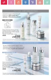 Catálogo Oriflame Página 84