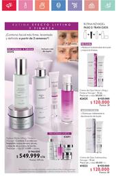 Catálogo Oriflame Página 86