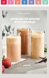 Catálogo Oriflame Página 90
