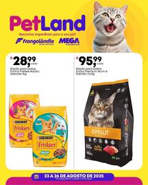 Ofertas Frangolândia Página 2
