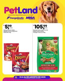 Ofertas Frangolândia Página 3