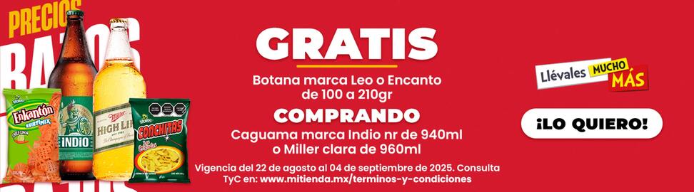 Catálogo Mi Tienda del Ahorro Página 2