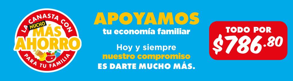 Catálogo Mi Tienda del Ahorro Página 6