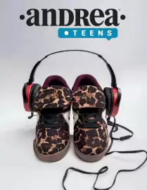 Catálogo Andrea Página 1