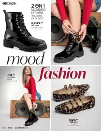 Catálogo Andrea Página 4