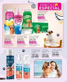 Catálogo Nova Venta Página 112