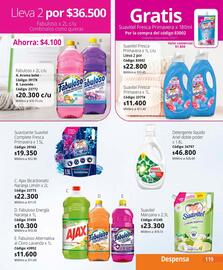 Catálogo Nova Venta Página 119