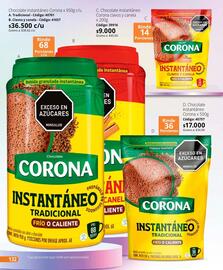 Catálogo Nova Venta Página 132