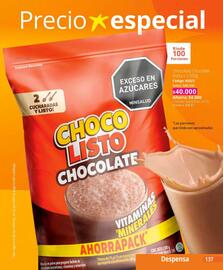 Catálogo Nova Venta Página 137
