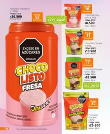 Catálogo Nova Venta Página 138