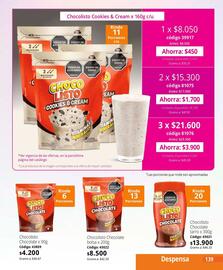 Catálogo Nova Venta Página 139