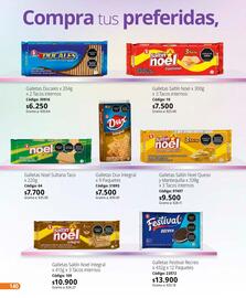 Catálogo Nova Venta Página 140
