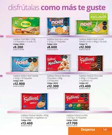 Catálogo Nova Venta Página 141