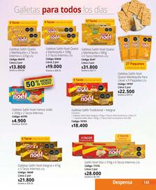 Catálogo Nova Venta Página 145